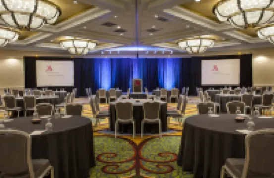 Tampa Airport Marriott