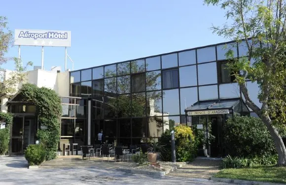 機場酒店-博覽園