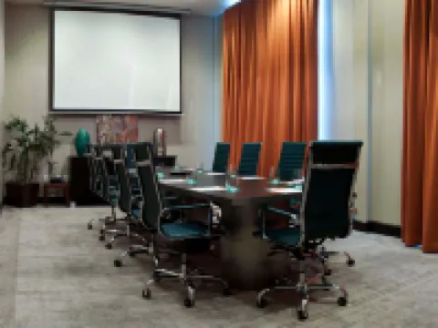 Hotel Indigo WACO - BAYLOR by IHG Hotels in Waco