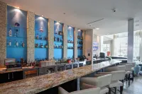 Hotel Indigo WACO - BAYLOR by IHG - bar