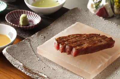 料理 パレスホテル東京の写真