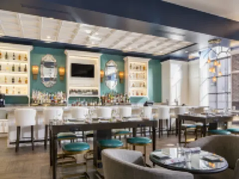 ホテル インディゴ ボルチモア ダウンタウン by IHG ボルティモアのホテル