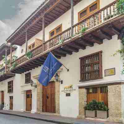 Hotel Casa San Agustin Hotel Exterior