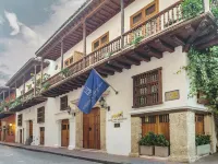 Hotel Casa San Agustin Hotels near Centro