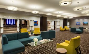 InterContinental Hotels Saint Paul Riverfront