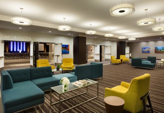 인터컨티넨탈 리버뷰