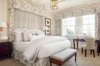 The Hay - Adams Hotels in Washington