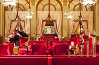 Hôtel Barrière Le Royal Deauville - Morgenmad