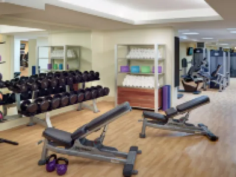 タイソンズ コーナー マリオット タイソンズ・コーナーのホテル