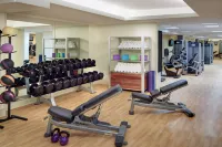 Tysons Corner Marriott Các khách sạn ở Tysons