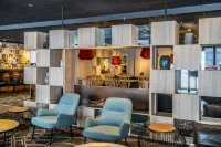 Scandic Umeå SYD Hotels in Umeå