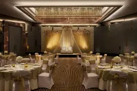JW Marriott Hotel Chandigarh Hotels in Chandigarh