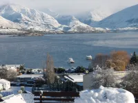 ASURE Brookvale Motel Hotels in Wanaka