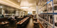Hard Days Night Hotel Liverpool - Desayuno
