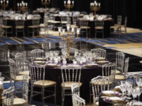 モントリオール エアポート マリオット イン - ターミナル ホテル ドルヴァルのホテル