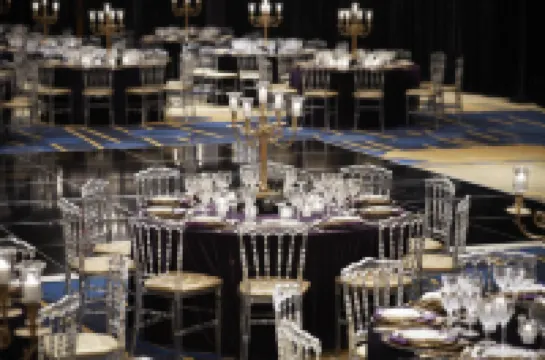 Montreal Airport Marriott in-Terminal Hotel