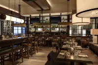 Loews Philadelphia Hotel - bar