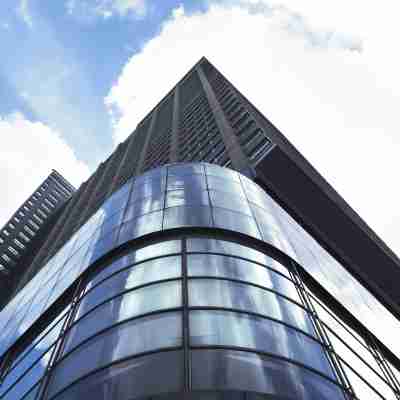 Loews Philadelphia Hotel Hotel Exterior