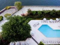 Sheraton Norfolk Waterside Hotel Hotels in Norfolk