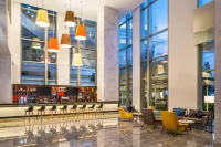 Le Meridien Putrajaya - 5 звезд