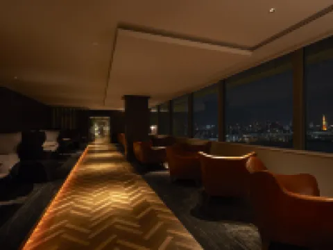 東京台場日航大飯店 東京住宿飯店