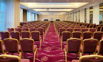 Sheraton Athlone Hotel