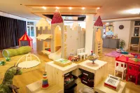 The Dom Hotel Saas-Fee by Dorint - acceptant les animaux