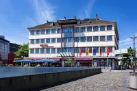 Best Western Hotel Hohenzollern Отели рядом с достопримечательностью «Building 69 University of Osnabrueck»