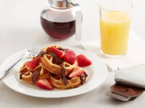 Residence Inn Decatur Forsyth Hotels in Forsyth