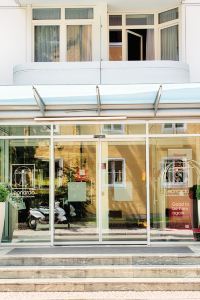 The 10 best hotels close to Theater Leo17, Munich for 2022 | Trip.com