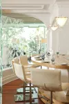 The Langham Huntington Pasadena, Los Angeles - breakfast