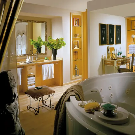 Suites del Mar Fenals