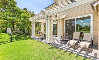 Fairway Villas Waikoloa by Outrigger