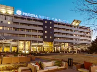 Protea Hotel O.R. Tambo Airport Hotels near Johannesburg O R Tambo Airport