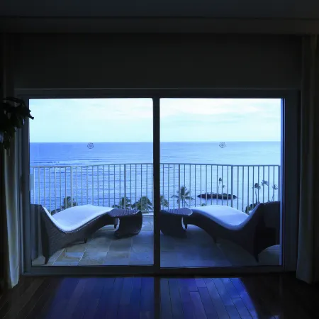 The Kahala Hotel & Resort