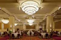 JW Marriott Hotel Ankara