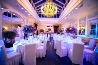 Grand Palace Hotel - Small Luxury Hotels of the World - breakfast