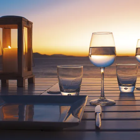 Mykonos Grand Hotel & Resort