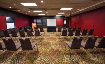 Copthorne Hotel Rotorua