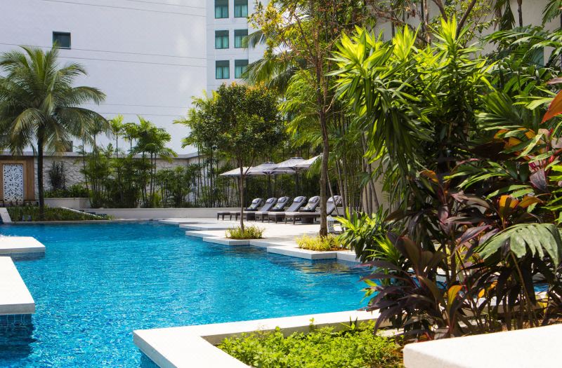 The Ritz-Carlton, Kuala Lumpur photo 4