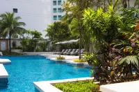 The Ritz-Carlton, Kuala Lumpur - Familien