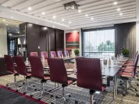 Centro Shaheen Jeddah by Rotana Hotels near Salam Mall