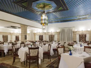 美洲僑民酒店-全球奢華精品酒店