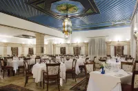 The American Colony Hotel - Small Luxury Hotels of the World