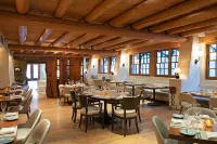 Rosewood Inn of the Anasazi - Morgenmad