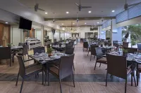 Sheraton Presidente San Salvador Hotel - breakfast