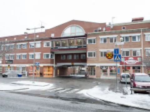 Sure hotel by best western stockholm alvsjo Hotels in Stockholm
