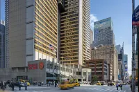 Sheraton New York Times Square Hotel Hotels in New York