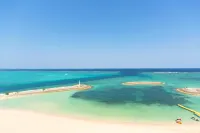 Sheraton Okinawa Sunmarina Resort - Romantic