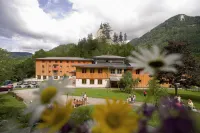 Jufa Hotel Mariazell Hotel a Mariazell